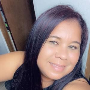 Meet your Posher, Sandra